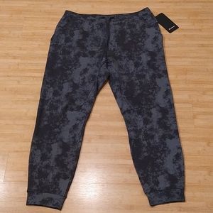 NWT Lululemon City Sweat Jogger